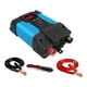 thumbnail image 5 of Pantalla de capacidad de batería de inversor USB dual para electrodomésticos de automóviles, 5 of 6
