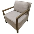 thumbnail image 2 of Maxwell Accent Chair, 2 of 3