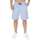 thumbnail image 1 of BERMUDA CARGO PARA HOMBRE CON BOLSAS GABARDINA STRETCH MODA CASUAL TALLA M, 1 of 5