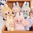 thumbnail image 2 of NUEVO 2025 【UE】Genuine Labubu THE MONSTERS Have A Seat Series-Caja ciega de muñeco de peluche con cara de vinilo Caja misteriosa Juguete de regalo del Día de los Inocentes, 2 of 5