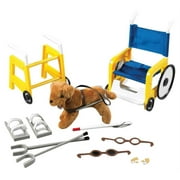 Childrens Factory CF-100016 Special Needs Doll Accessories Set