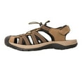 thumbnail image 3 of Mountain Warehouse Mens Bay Reef Sandals, 3 of 5