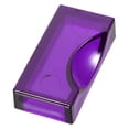thumbnail image 4 of Phenofice Purple Billiard Accessories Plastic Ball Locator for Daily Use Easy to Clean Compact Design 2 Count, 4 of 8