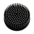 thumbnail image 1 of Cabezal de cepillo para portafiltro de máquina de espresso, accesorio profesional para café, cabezal de repuesto de silicona fácil de reemplazar para para 51 mm, 1 of 8