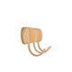 thumbnail image 3 of Perchero de pared Socoltenango - Natural Gaia Herbs Socoltenango, 3 of 4
