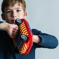 thumbnail image 6 of ZIPIT Fire Truck Pencil Case for Boys, Large Capacity Pencil Box for School, 6 of 7