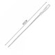 thumbnail image 5 of 3 Pices Brosse De Nettoyage De Drain D'gota, Flexible 45cm Vier Brosse De Nettoyage Pour Dbouchage De Canalisation Et Les Tuyaux, Vidange Drague O, 5 of 5