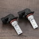 thumbnail image 3 of 2pcs 72W H10 9145 LED Fog Light Bulbs 6000K Xenon White Super Bright Headlight Replacement, 3 of 3