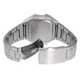 thumbnail image 2 of Casio Men's Core AE1200WHD-1AV Silver Stainless-Steel Quartz Sport Watch, 2 of 3