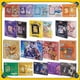 thumbnail image 2 of Genuine Original Trading Cards Game PTCG Chinese Card Book Gift Box Cards Exhibit Combination Full Range Child Gift, 2 of 5