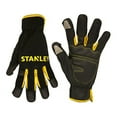 thumbnail image 2 of Stanley General Purpose Touch Screen Work Gloves, 2 of 3