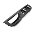 thumbnail image 3 of ZS 1x Black Door Window Switch Bezel for VW Passat Jetta/Bora Golf MK4 99-05 RHD, 3 of 6