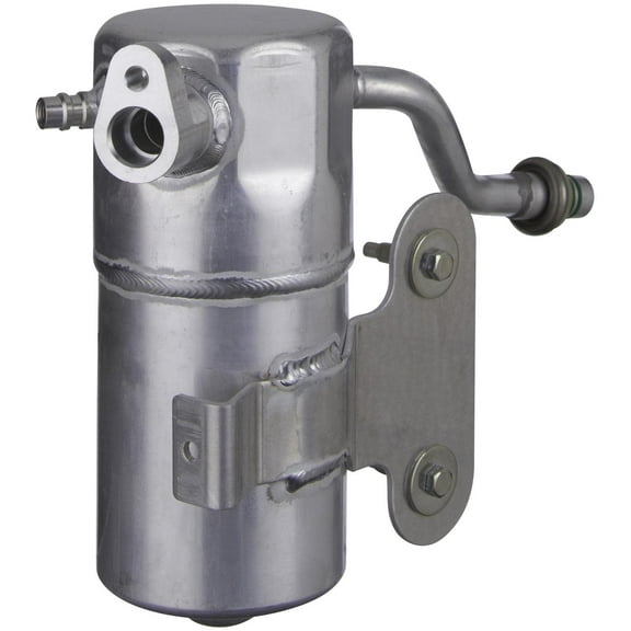 Spectra Premium 0210093 Air Conditioning Accumulator/Drier - HVAC