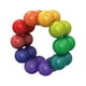 thumbnail image 2 of Bola para apretar,Exprimir bolas relajantes para niños,Pelota elástica de juguete divertido,Fidget Juguete Relajante Bola Sensorial Levantamiento Lento,Novedad Llenador de bolsas de 25 cm, 2 of 10