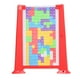 thumbnail image 4 of Juguete de bloques rusos, juguete de bloques rusos, rompecabezas, juego de bloques rusos coloridos, juego de construcción de bloques D, juego de construcción muy versátil, 4 of 14