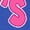 Royal Blue, variant on Inktastic Mommy's Girl Girls Long Sleeve Toddler T-Shirt