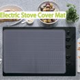 thumbnail image 3 of Silicone Stove Mat Top Cover Versatile Kitchen Mat for Stove Protection Non Slip Bottom with Improved Safety, 3 of 7