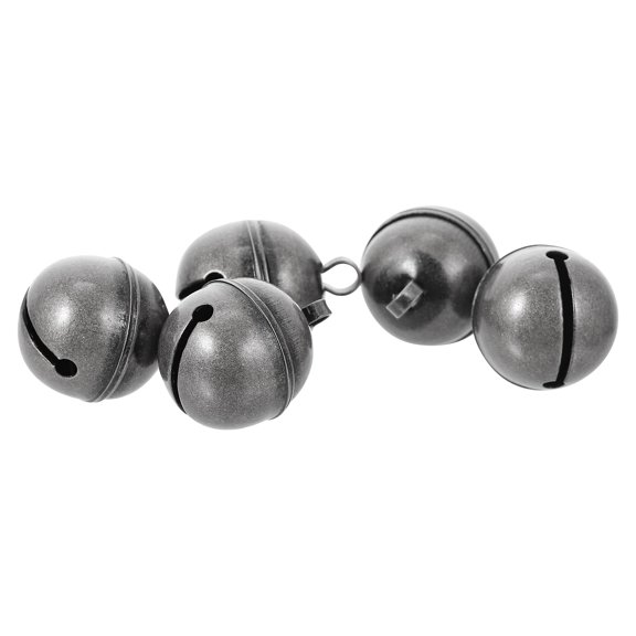 unbranded  5 Pcs Collar Tracker Cat Accessories Copper Bell Practical Bells Non-fading