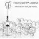 thumbnail image 3 of 2 Set Nipple Corrector Device Correction For Inverted Nipples Treatment Enlarger, 3 of 4