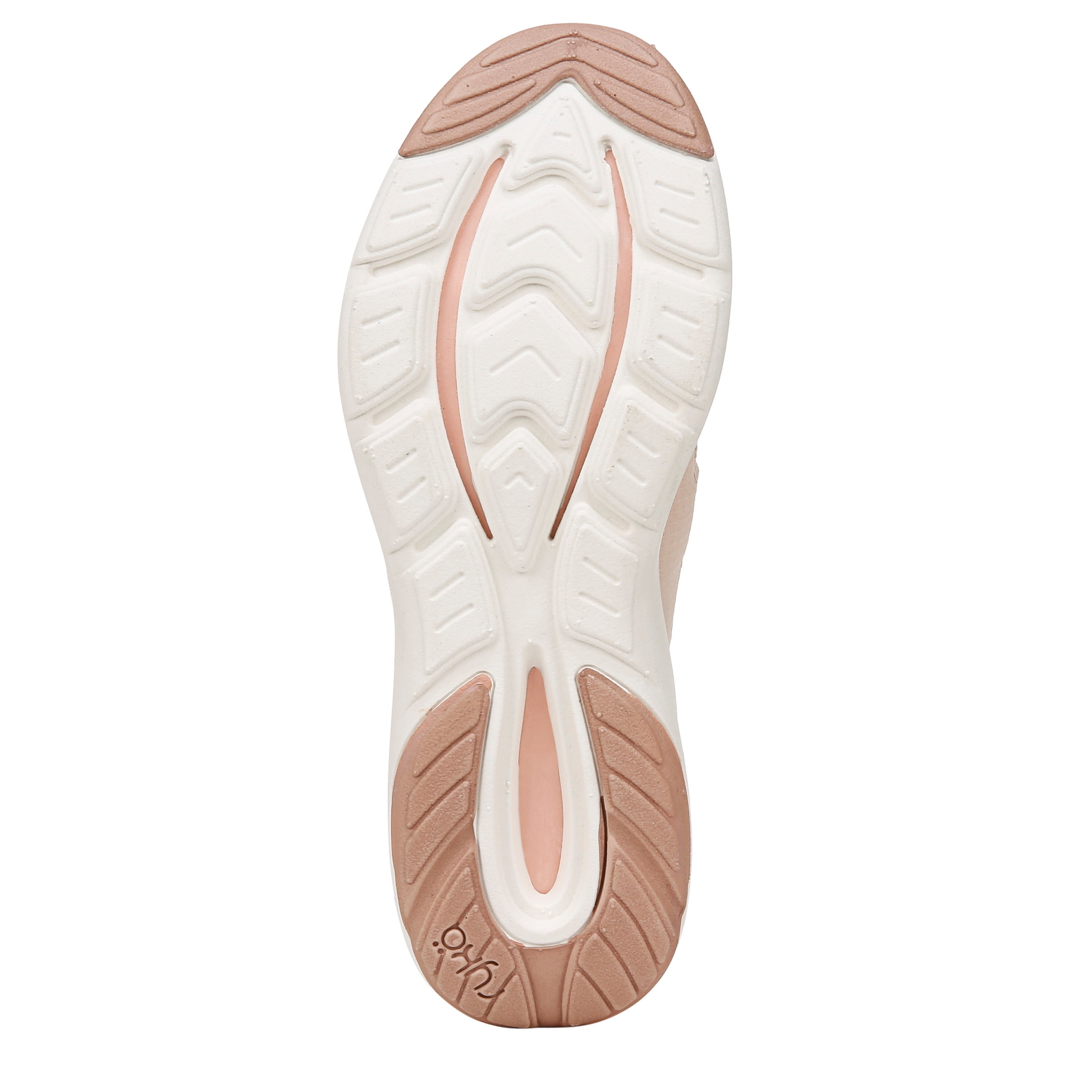 Ryka Womens Endless Slip On Sneaker Slip On - Medium & Wide Width