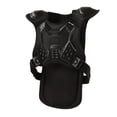 thumbnail image 3 of Protector De Pecho Para Motocicleta, Chaleco Protector De Columna Vertebral De Cuerpo Completo Para Adultos Para Motos De Cross, Esquí, Patinaje, 3 of 7