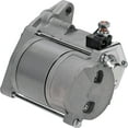 thumbnail image 6 of DB Electrical New Starter 410-52302 for Kubota Tractor L235 L2650 L2850 L275 L245 17331-63012, 6 of 7
