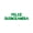 Green, variant on Letter Balloons - FELIZ QUINCEANERA 16" Inch Alphabet Letters Foil Mylar Balloon Birthday Party Banner (Rose Gold)