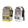 thumbnail image 2 of Lucky Jackpot, Mini Fruit, Slot Machine Fun, Educational Toy, Birthday, 2 of 5