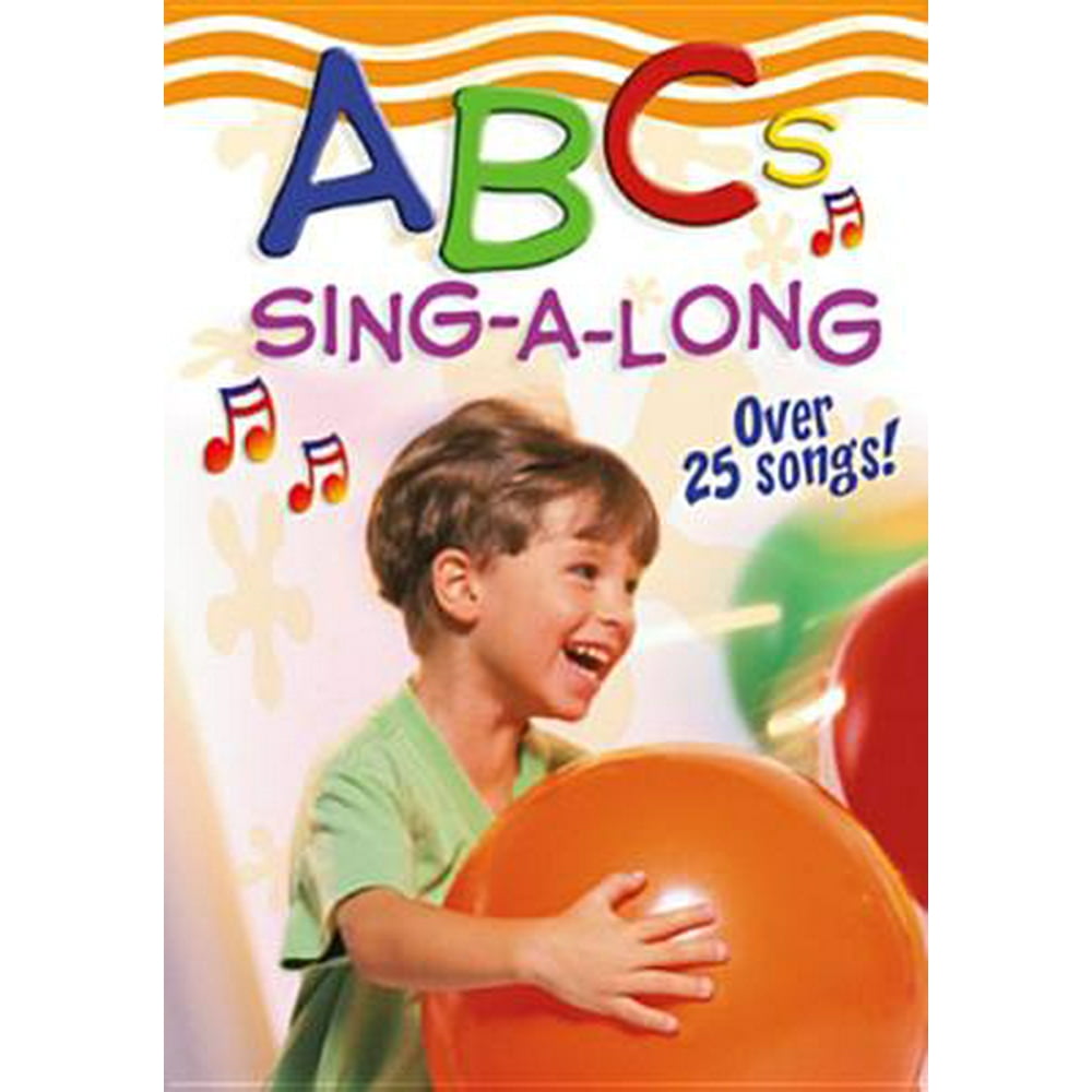 Alphabet песенка. Английский alphabet abc song. Abc sing with me. Pinkfong bus. Sing a song [with dvd-rom].