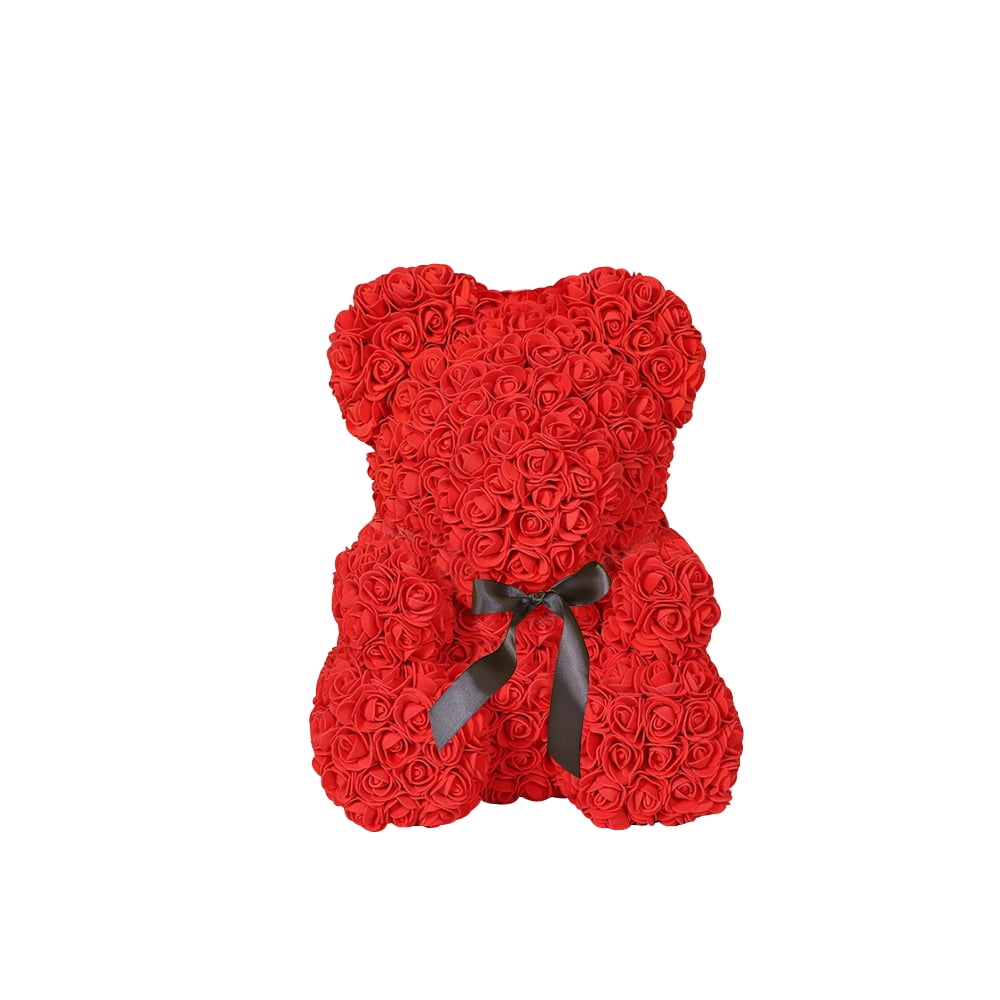 the rose bear