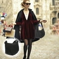 thumbnail image 2 of Myenne Canvas Crossbody Bag Shoulder Bag Messenger Bag Women Cross Body Purse, 2 of 10