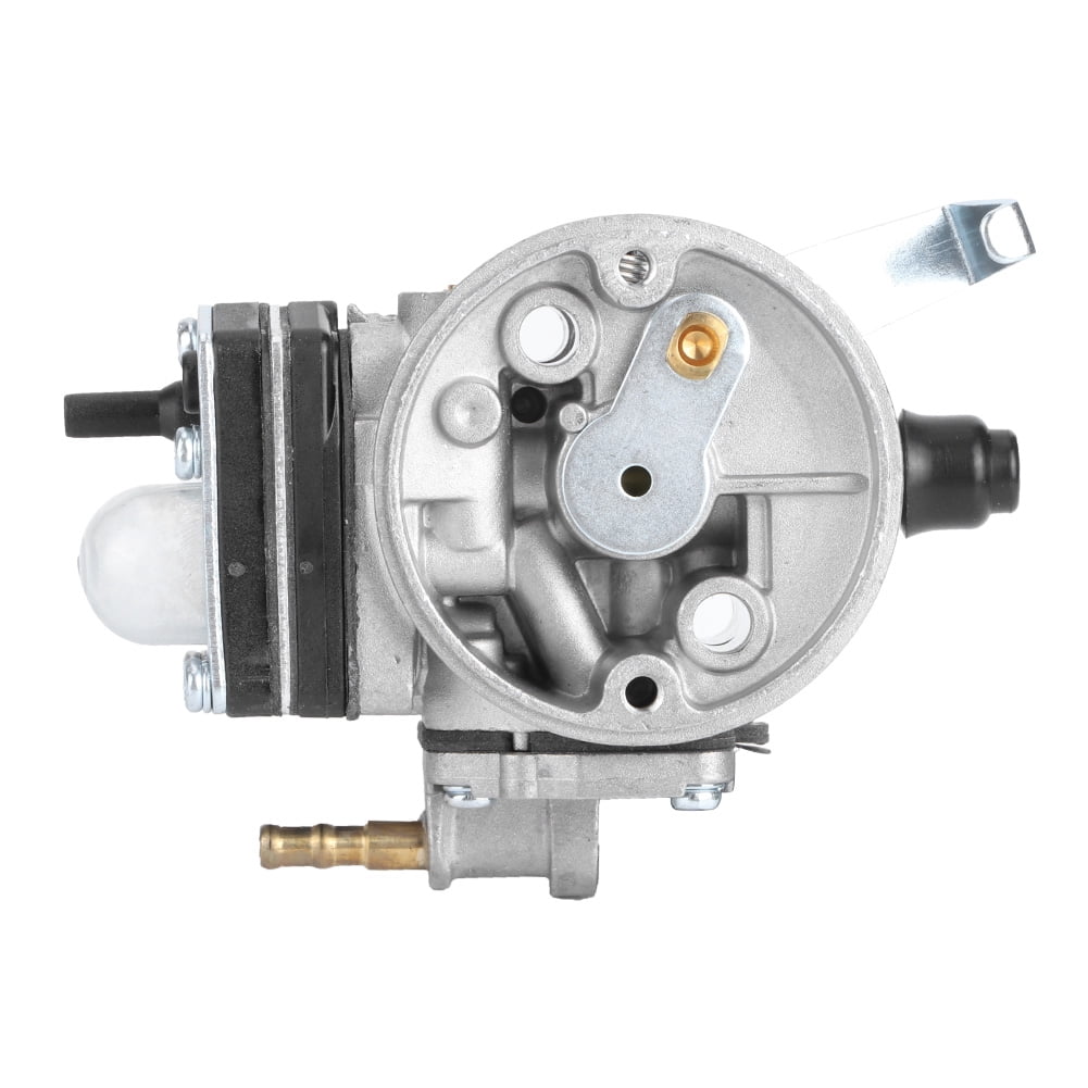 NFTIGB Premium Metal Garden Lawn Mower Carburetor Replacement Accessory Part for Shindaiwa A021002360 T270 C270 PB270 Outdoor Power Equipment Engine Repair Kit