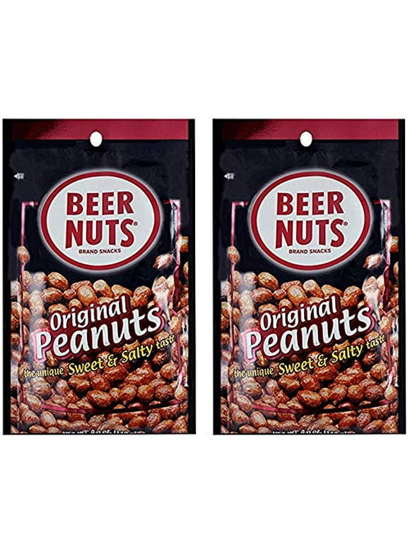 Beer Nuts Nuts