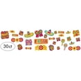thumbnail image 2 of Fiesta Cinco De Mayo Holiday Party 30 Piece Paper Wall Cutout Sets, 2 of 2