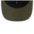 thumbnail image 5 of Men's New Era Camo Detroit Tigers Realtree 9SEVENTY Adjustable Hat, 5 of 7