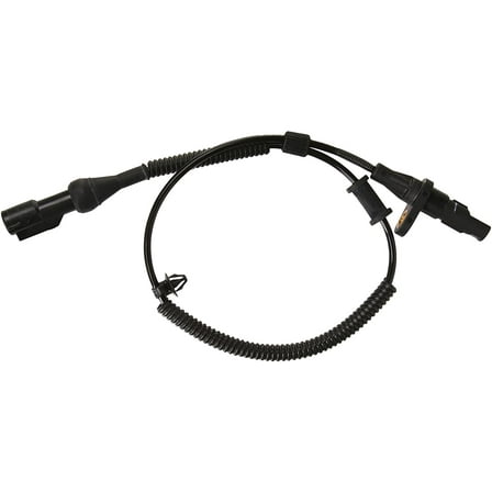 Motorcraft ABS Wheel Speed Sensor BRAB-290 Fits select: 2005-2010 FORD MUSTANG GT