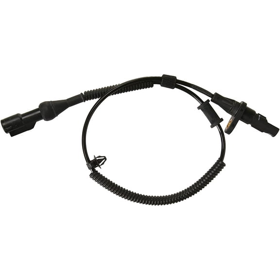 Motorcraft ABS Wheel Speed Sensor BRAB-290 Fits select: 2005-2010 FORD MUSTANG GT