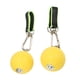 thumbnail image 5 of Empuñaduras de Mano ANGGREK Para Entrenamiento de Brazo de bola Juego de Pelota de Agarre, 5 of 8