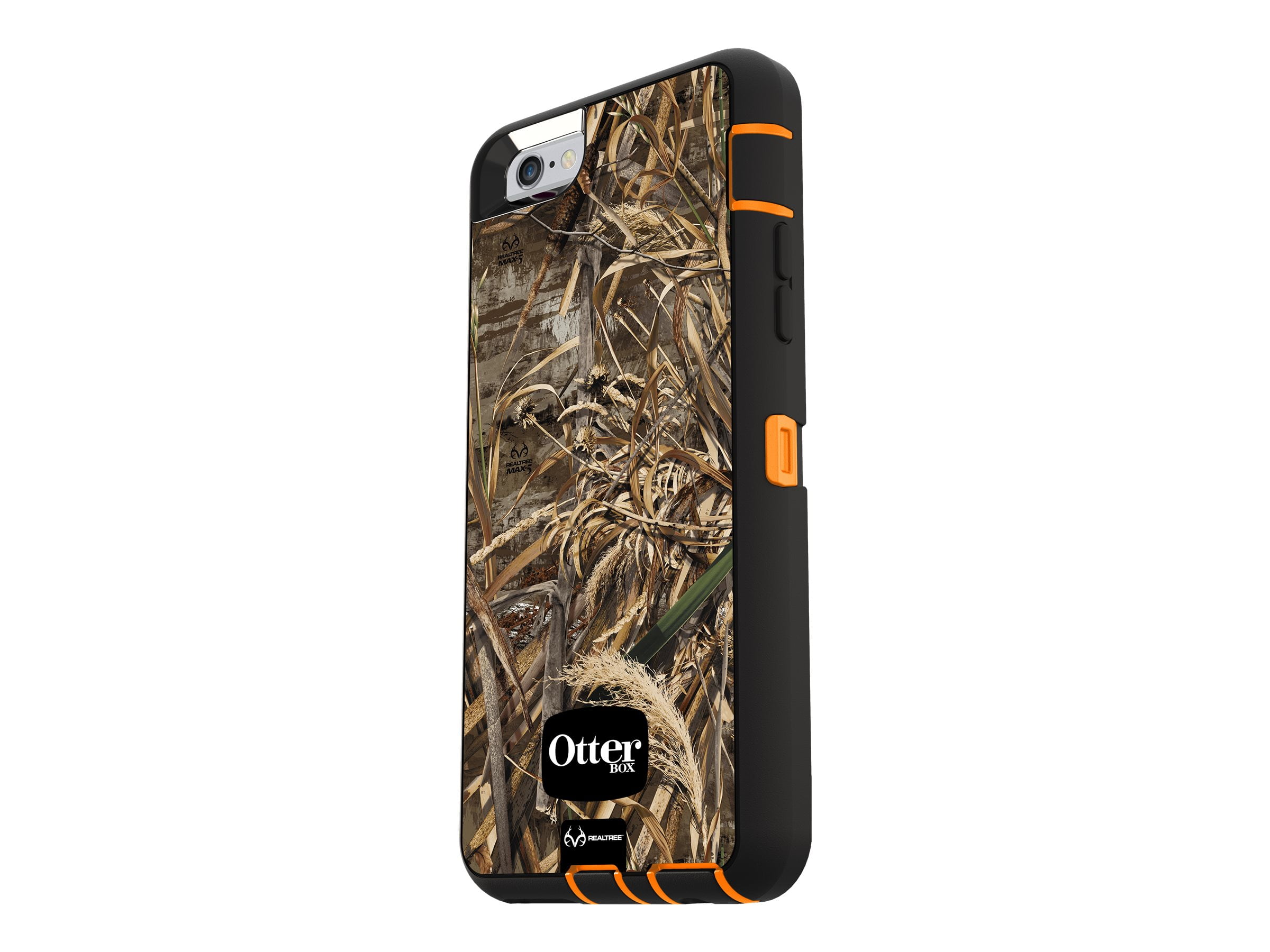 OtterBox Defender Series Case for iPhone 6 6s Indigo Harbor