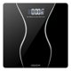 thumbnail image 2 of 180kg Báscula de baño de precisión Body Smart Digital Weight Health LCD Display Zimtown escala de peso, 2 of 13