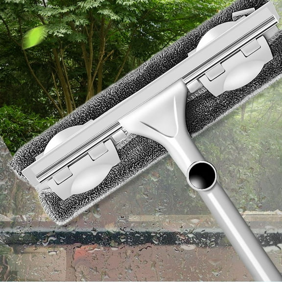 TAILTOSS Glass Wiper For Indoor Cleaning 1Pack