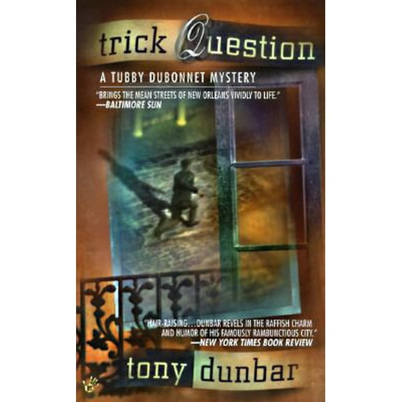 Pre-Owned Trick Question (Unknown) 0425160920 9780425160923