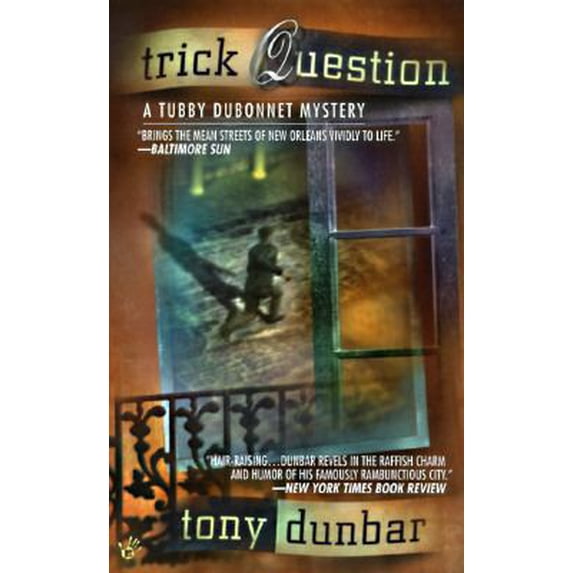 Pre-Owned Trick Question (Unknown) 0425160920 9780425160923