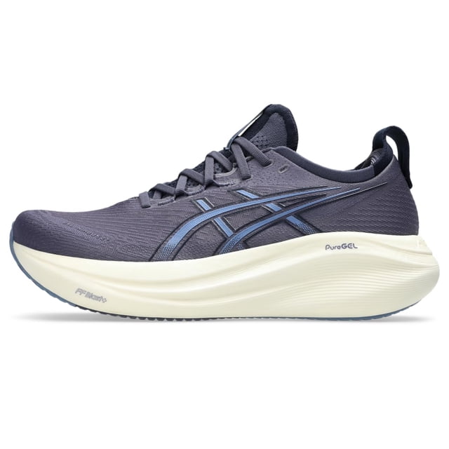Zapatillas de Running ASICS Gel-Nimbus 27 Indigo Fog Talle 11.5