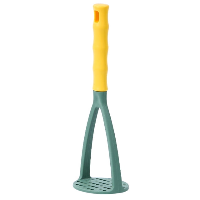 Trituradora de patatas, herramienta de cocina para puré de patatas, trituradora de patatas para patatas, aguacate, batata y frijoles