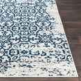 thumbnail image 2 of Transitional MNC2304-53SQ Area Rug 5'3" Square, 2 of 5