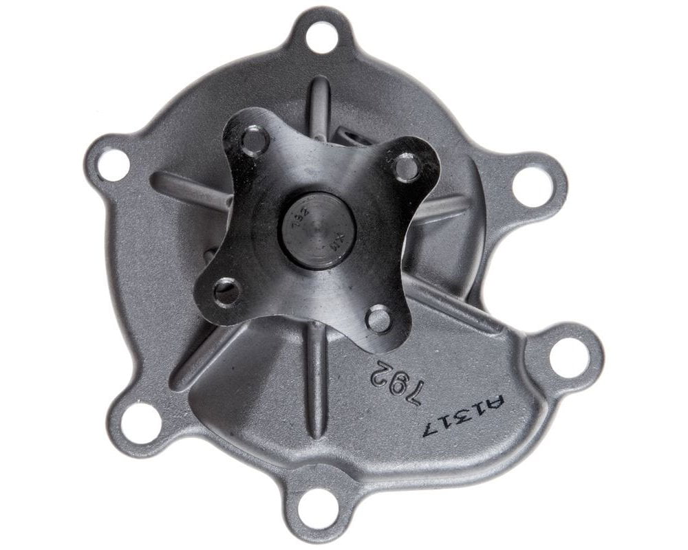 Engine Water Pump Fits select: 1990-1992 NISSAN STANZA, 1990 NISSAN AXXESS