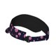 thumbnail image 2 of Fotbe Pink Planets And Stars Visera Deportiva con Diseño, Gorra Abierta Ajustable de Algodón para Mujer y Hombre, 2 of 7