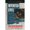 thumbnail image 1 of Pre-Owned Invented Lives: Narratives of Black Women 1860-1960 (Paperback) 0385248423 9780385248426, 1 of 2