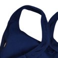 thumbnail image 2 of Sujetador deportivo para mujer, sujetador deportivo inalámbrico para mujer, sujetador deportivo sin costuras para mujer, sujetador de lactancia, diseño aerodinámico, 2 of 8